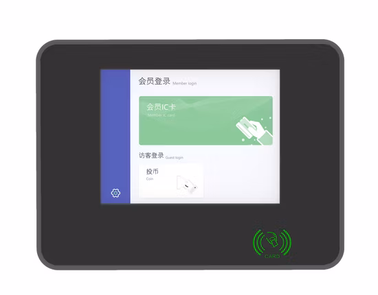 Корпус высококачественного спортивного оборудования